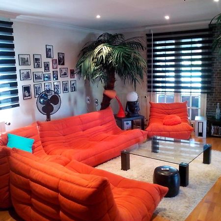 Moderne Home Original Design Hagenau Exterior foto