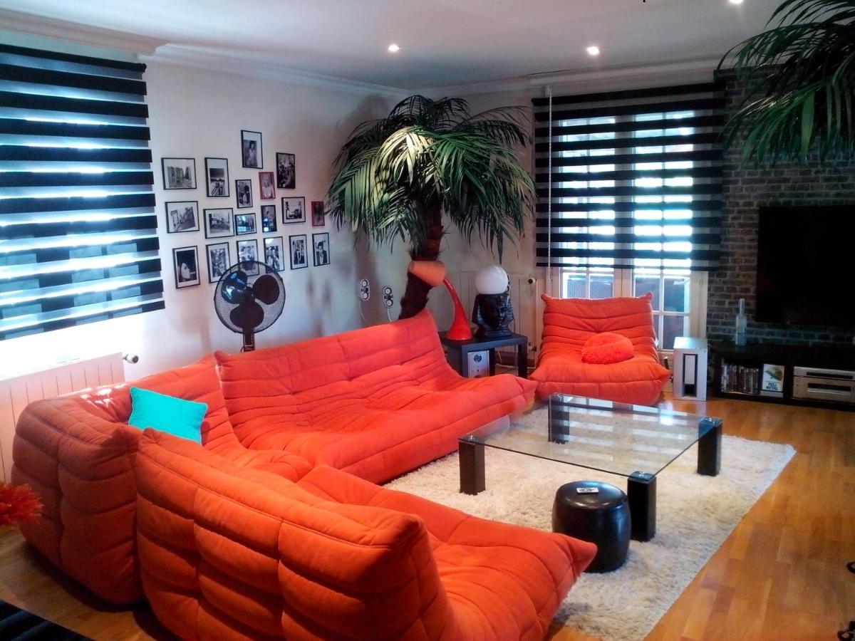 Moderne Home Original Design Hagenau Exterior foto